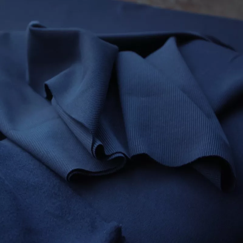 organic-rib-knit-indigo-night Organic Rib Knit / Indigo Night