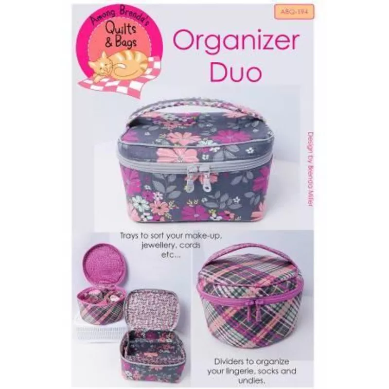 organizer-duo Organizer Duo