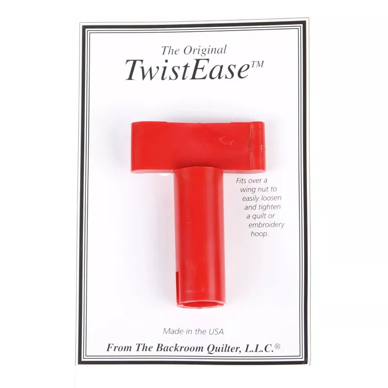 original-twistease The Original TwistEase