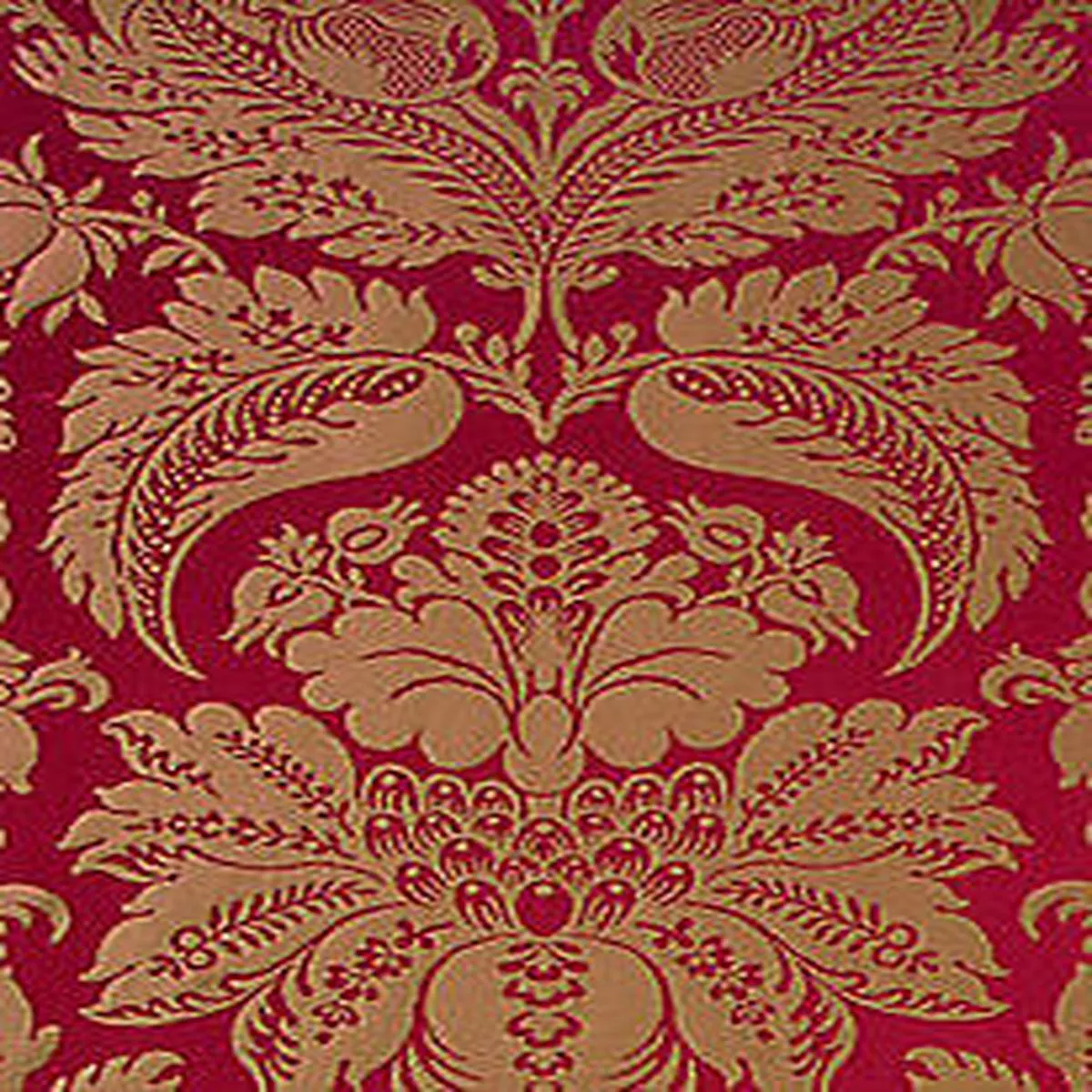 Orion – Agate by Scalamandre Fabric