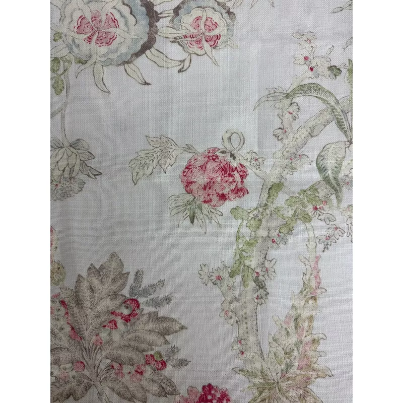 Ornamental Conker | Acquitaine Linen