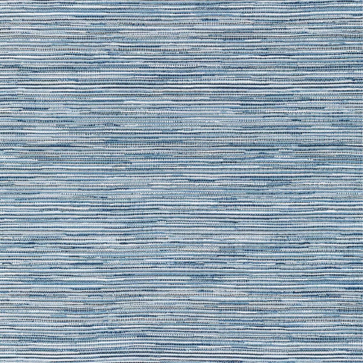 Orozco Weave Indigo Fabric