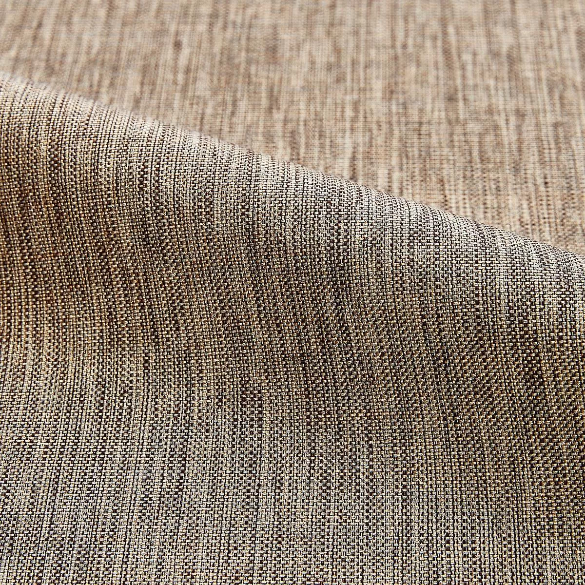 Orson | Unbacked – Sepia by Scalamandre Fabric