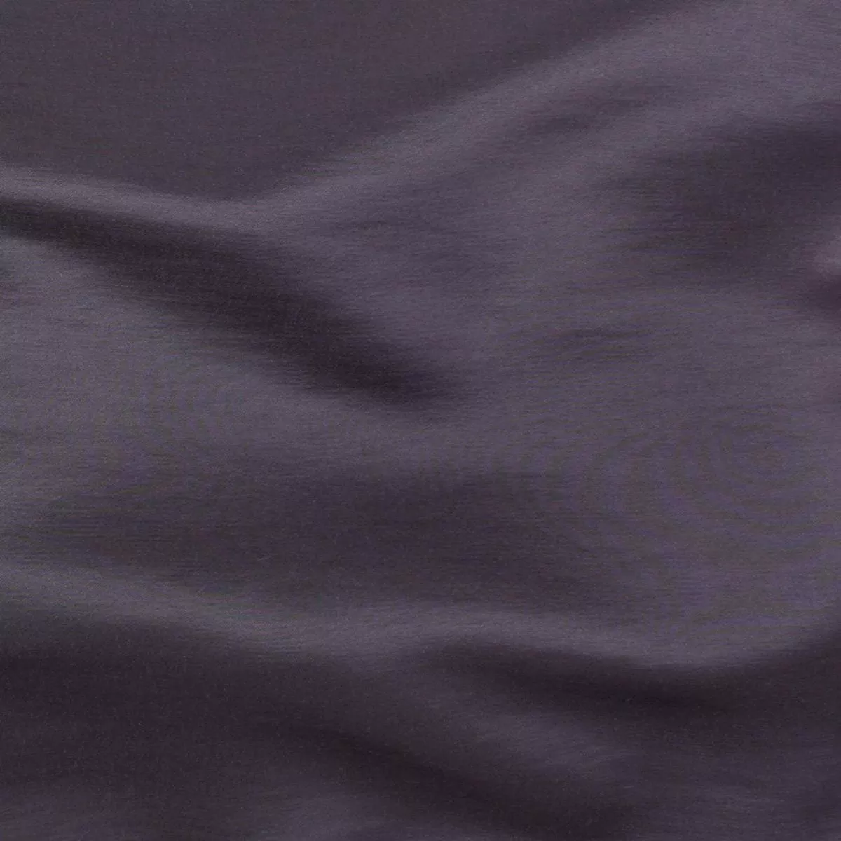 Osaka Satin Charcoal