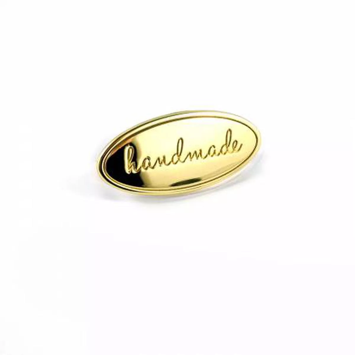 oval-metal-bag-label Oval Metal Bag Label