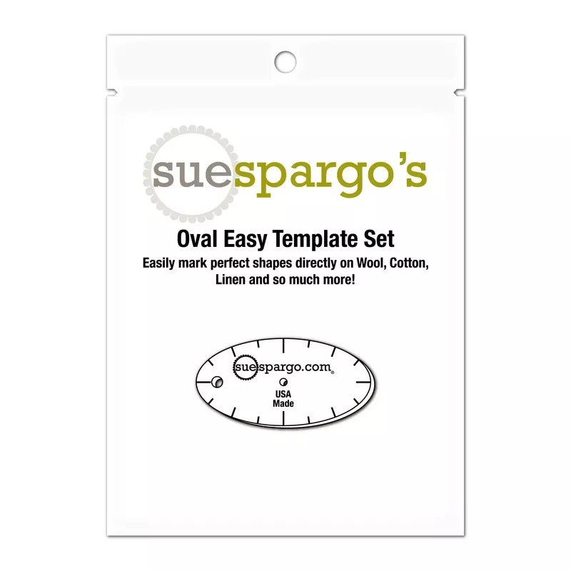ovals-easy-creative-stitching-tools Ovals Easy: Creative Stitching Tools