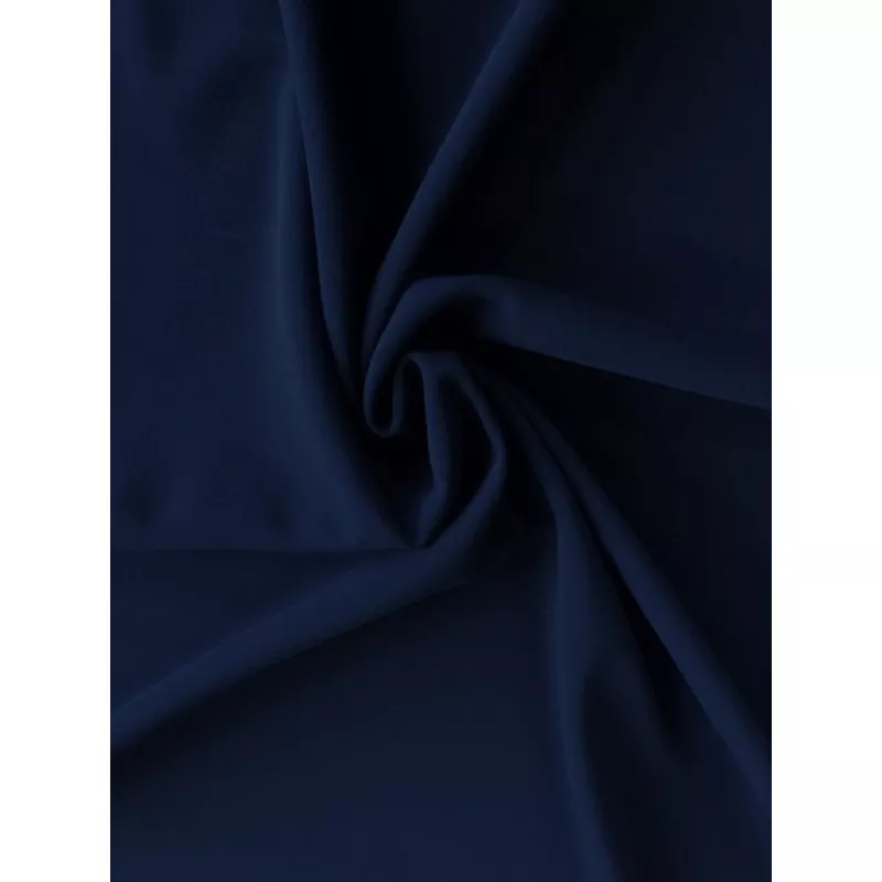oxford-blue-two-way-woven-stretch-suiting-weight Oxford Blue Two Way Woven Stretch, Suiting Weight