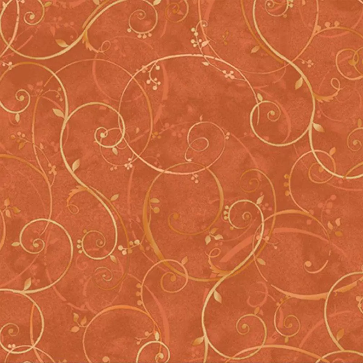 P&B Textiles Bountiful 5883 O