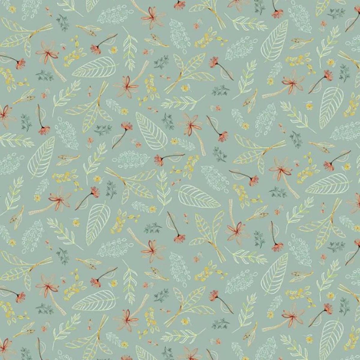 p-b-textiles-mini-menagerie-6119-t P&B Textiles Mini Menagerie 6119 T