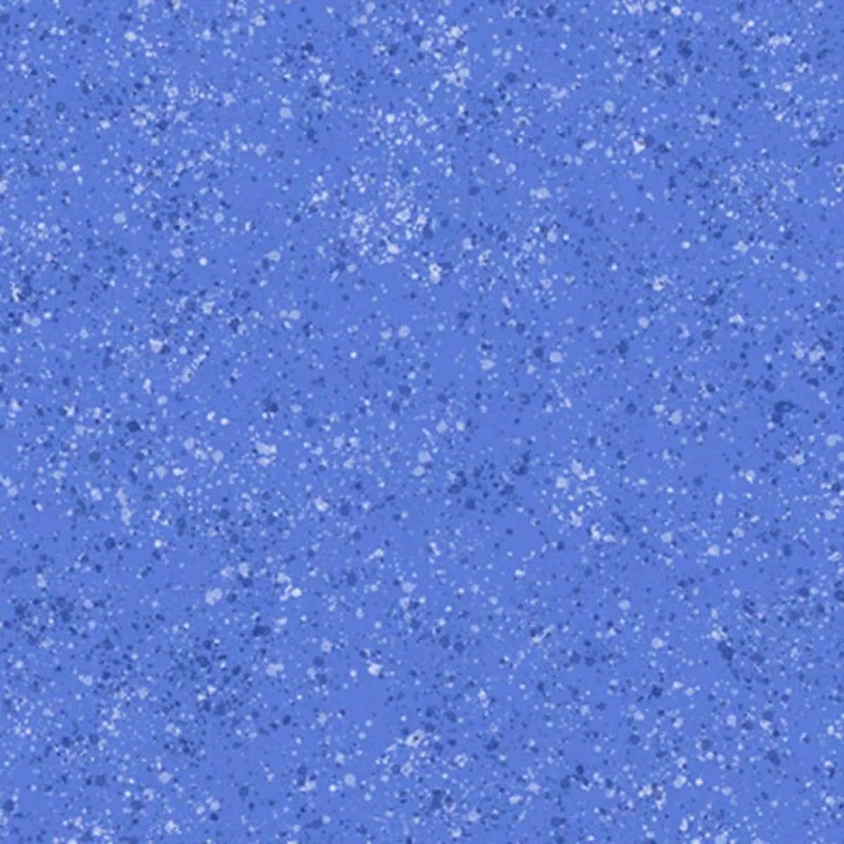 P&B Textiles – Paint Pop 06101 B Blue