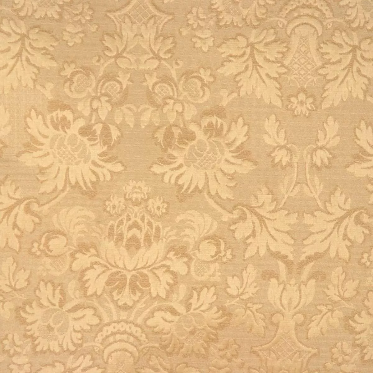 P385WHEAT RM Coco Fabric