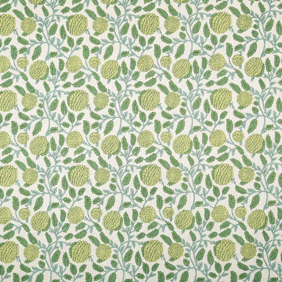 P6860 LISETTE-LIME – Pindler Fabric