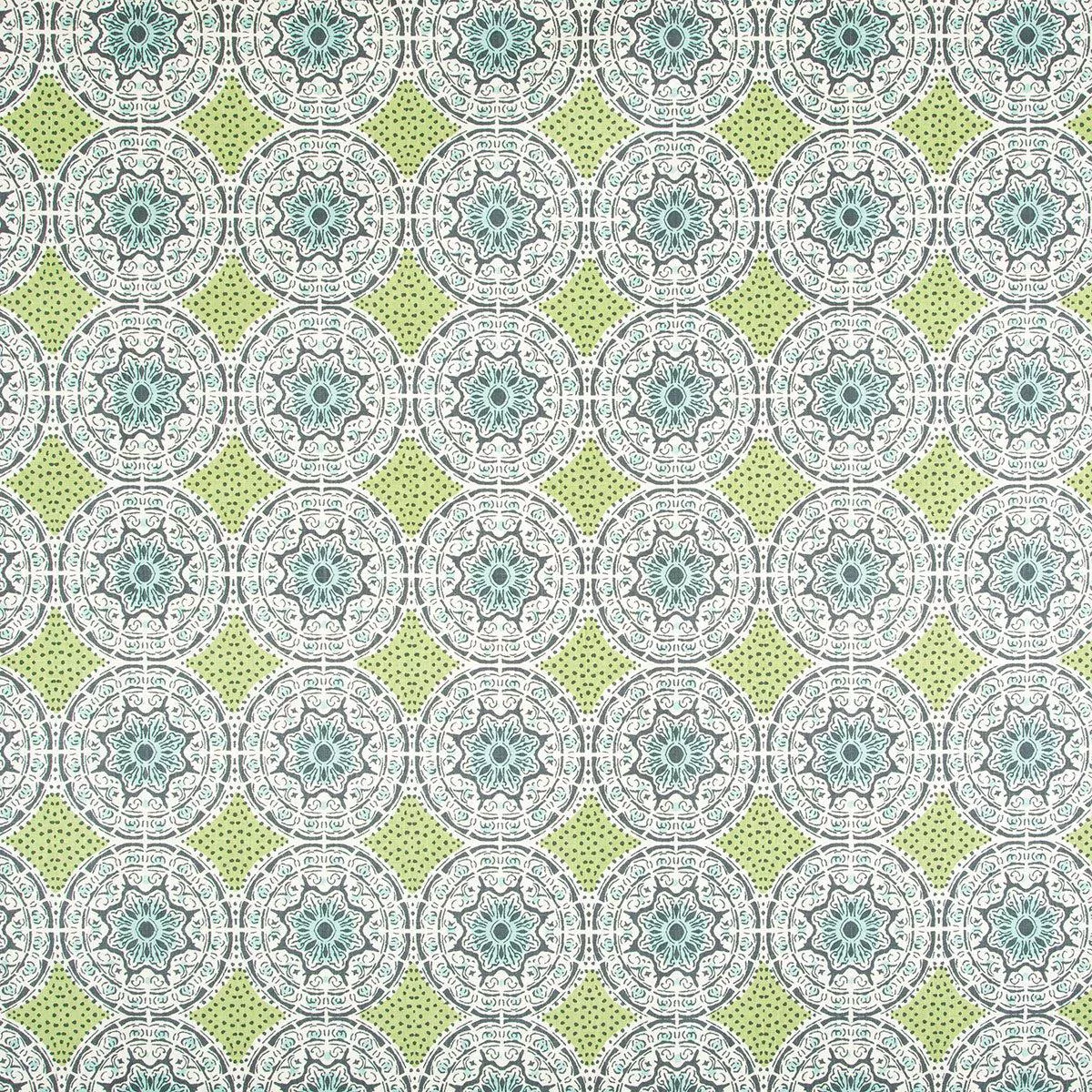 P6861 MORDECAI-LIME – Pindler Fabric