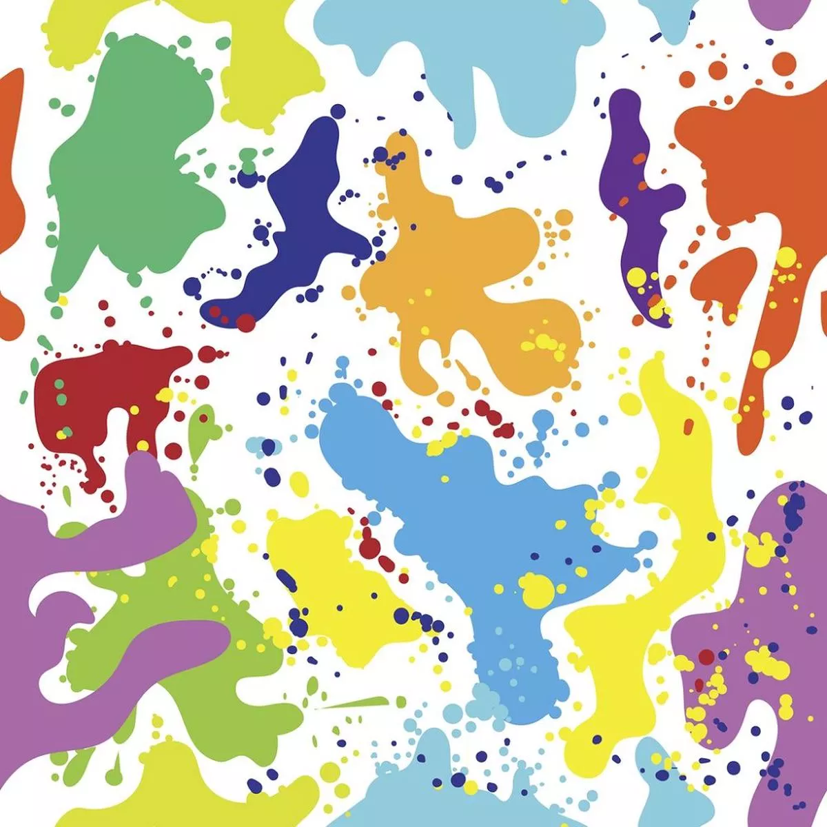 paint-blots-fabric Paint Blots Fabric