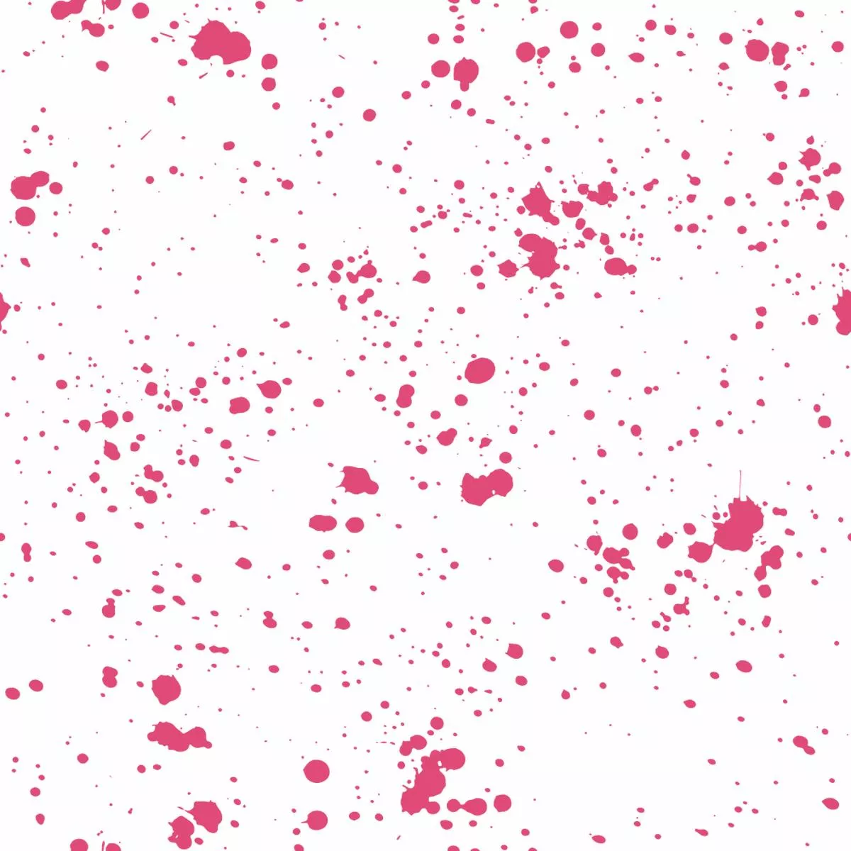 paint-splatter-fabric-pink-carmine Paint Splatter Fabric – Pink Carmine