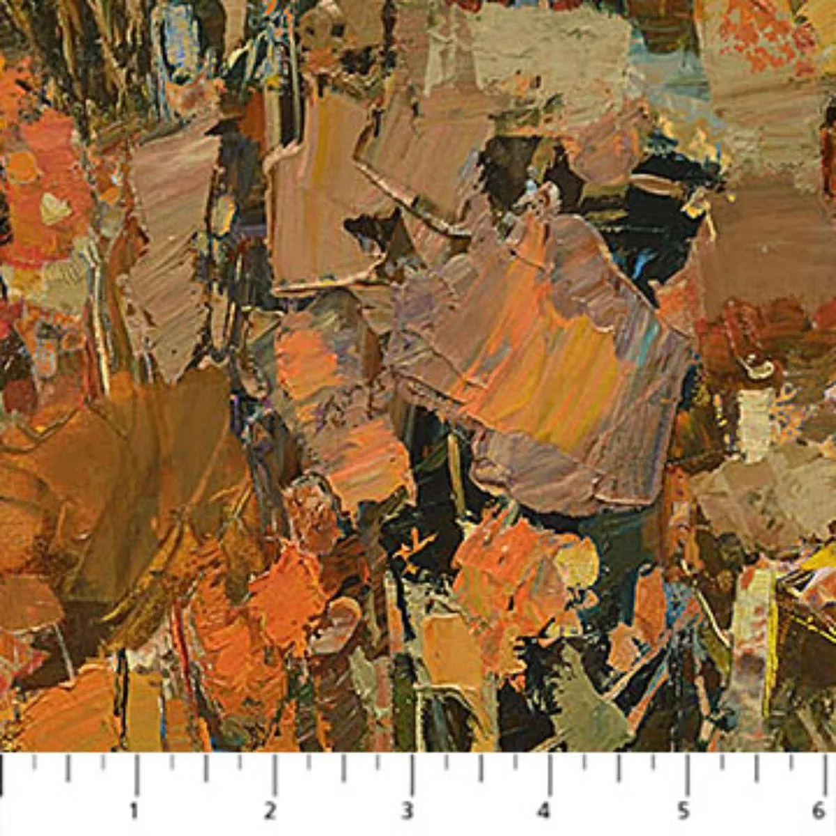 painterly-texture-rust-multi-by-iosif-derecichei Painterly Texture Rust/Multi by Iosif Derecichei