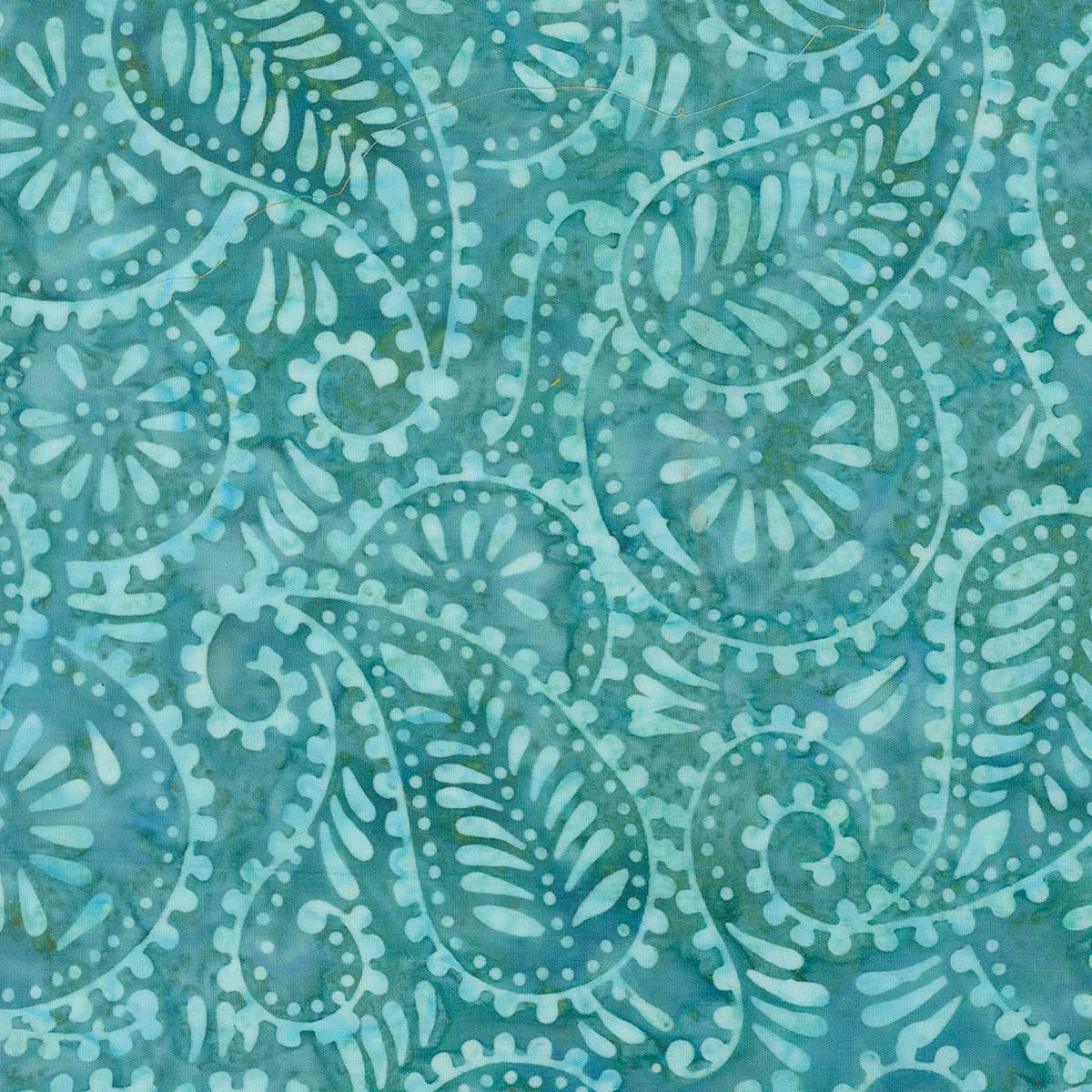 Paisley River