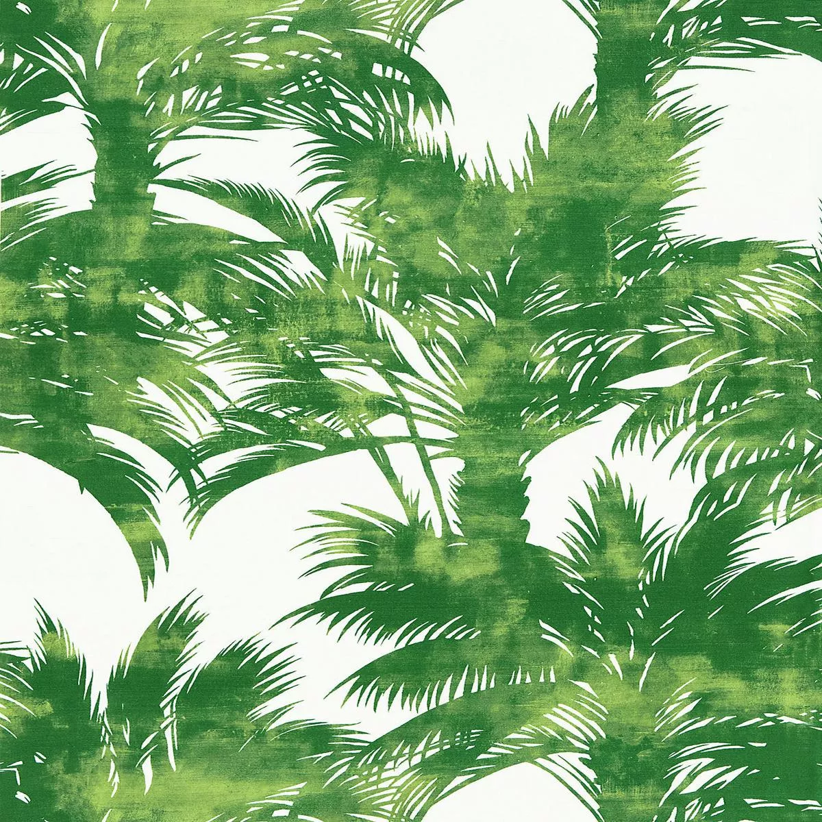 Palm Print – Palm by Scalamandre Fabric