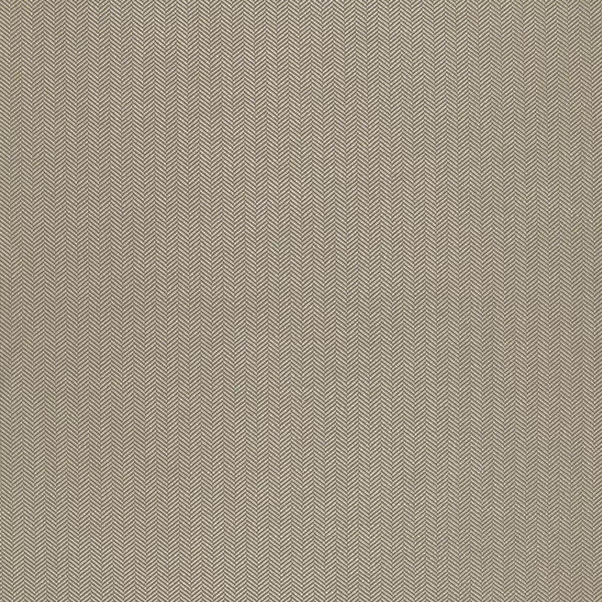 Paloma Herringbone Driftwood Fabric
