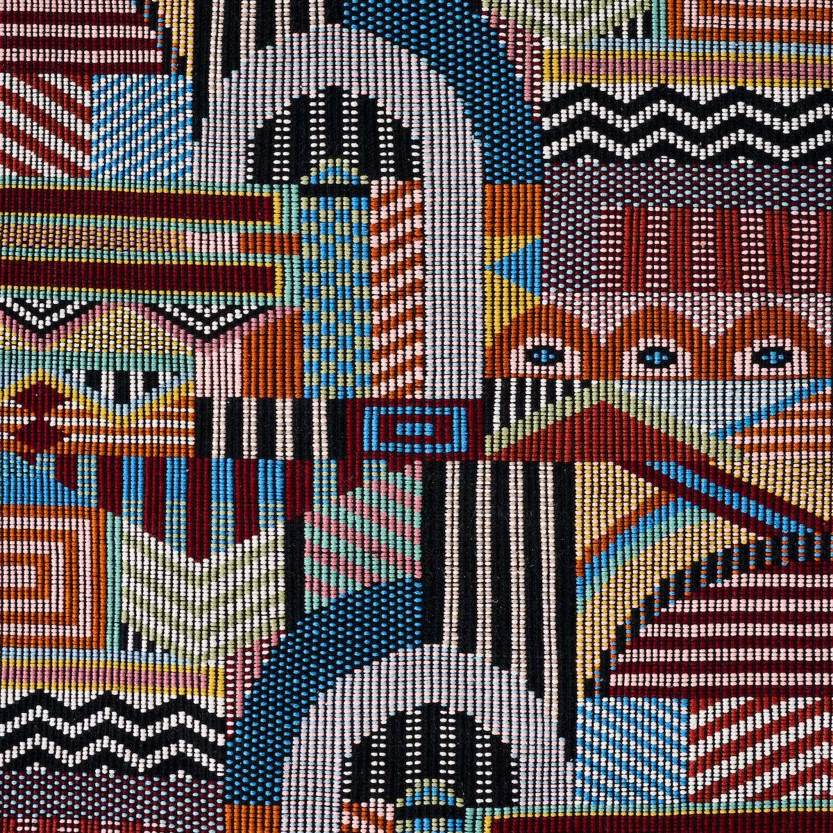 palomar-hand-woven-brocade-multi-fabric Palomar Hand Woven Brocade Multi Fabric