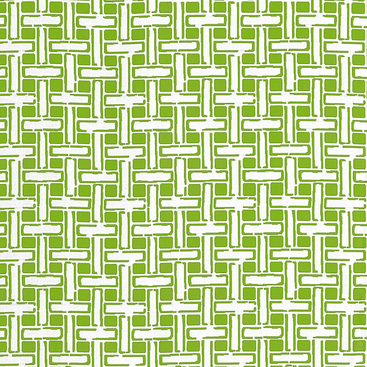 Panama Matelasse Kiwi Fabric