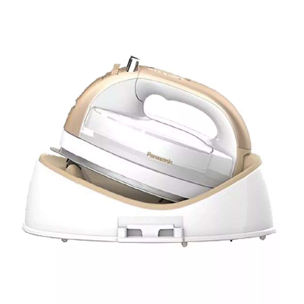 Panasonic Cordless Advanced Ceramic Quilting Iron NI-QL2000 Series