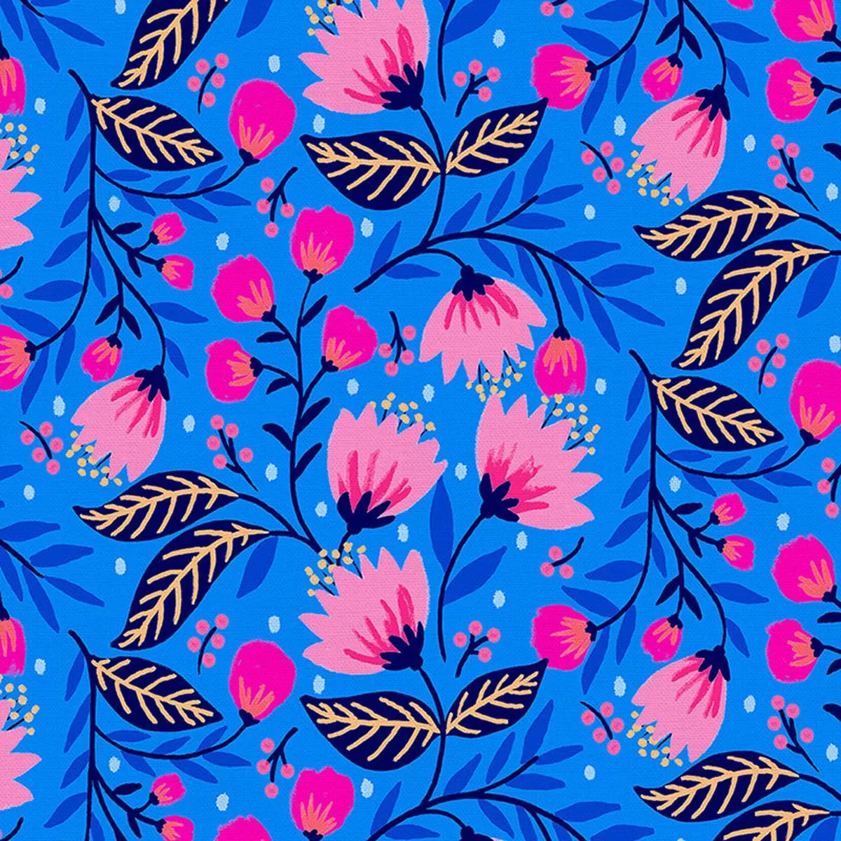 parlor-blue-pink-blue-pink-double-gauze Parlor – Blue/Pink – Blue / Pink | Double Gauze