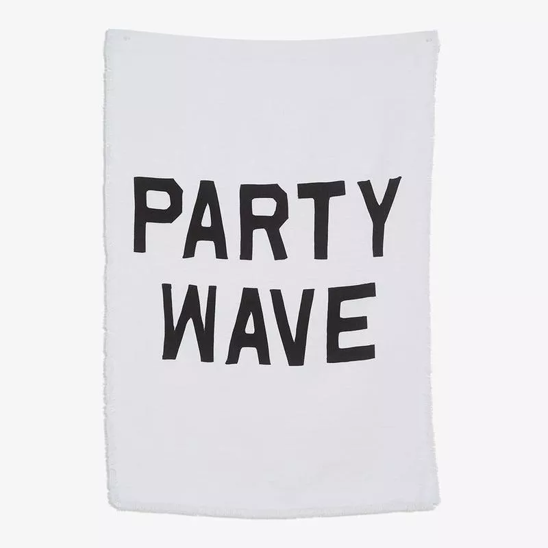 party-wave Party Wave