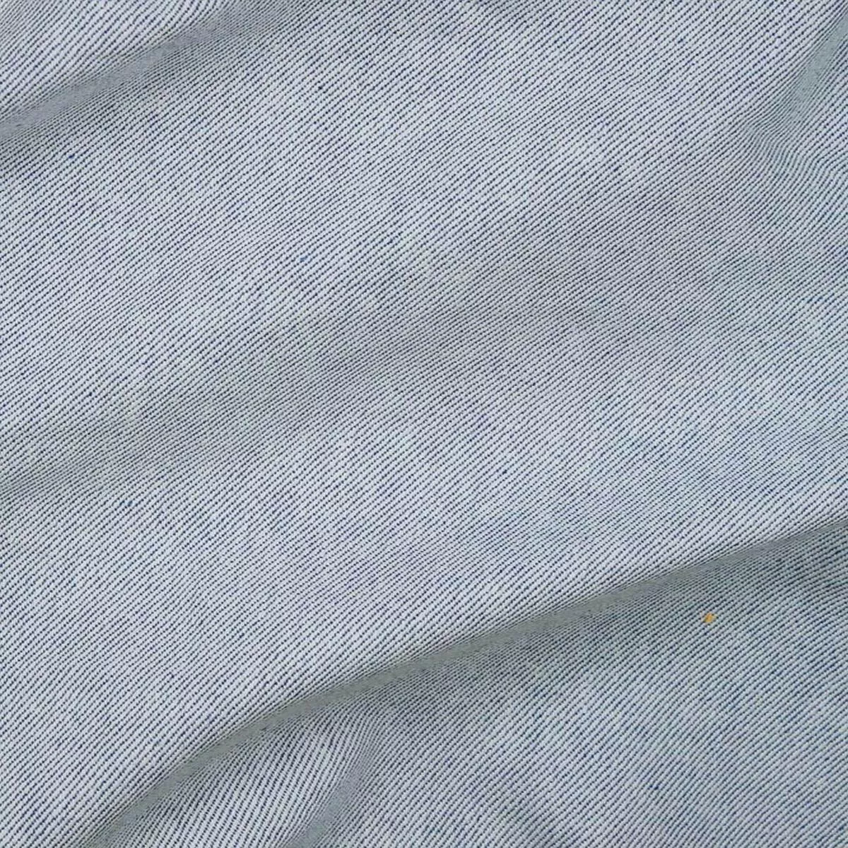 Pastel Denim White / Blue
