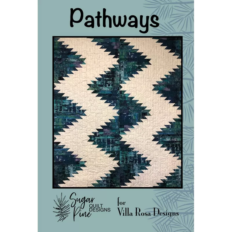 PATHWAYS