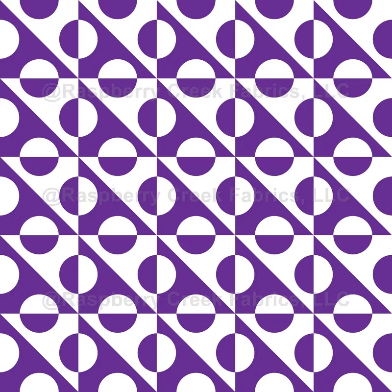 pattern-circles-pattern-squares-dotted-pattern-purple-white Pattern Of Circles, Pattern Of Squares, Dotted Pattern, Purple and White