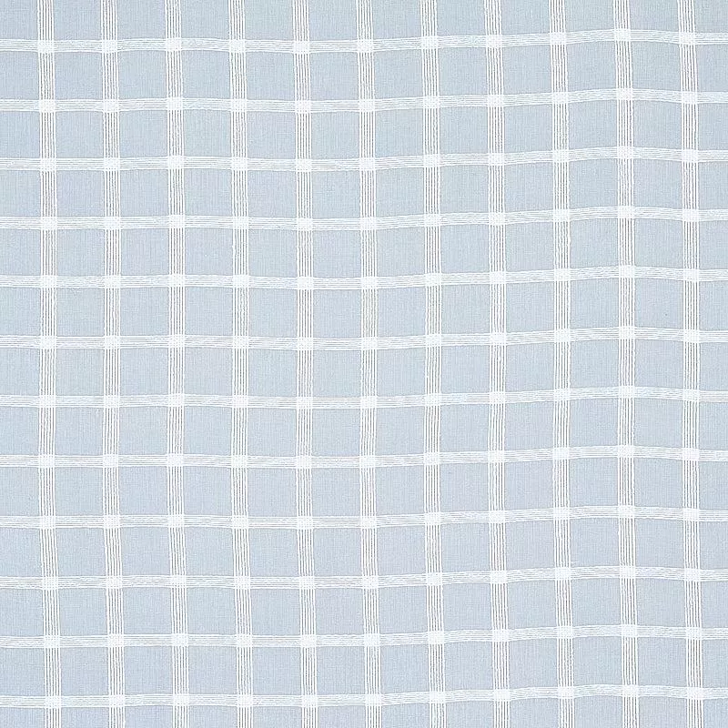 pauline-check-casement-chambray PAULINE CHECK CASEMENT | Chambray