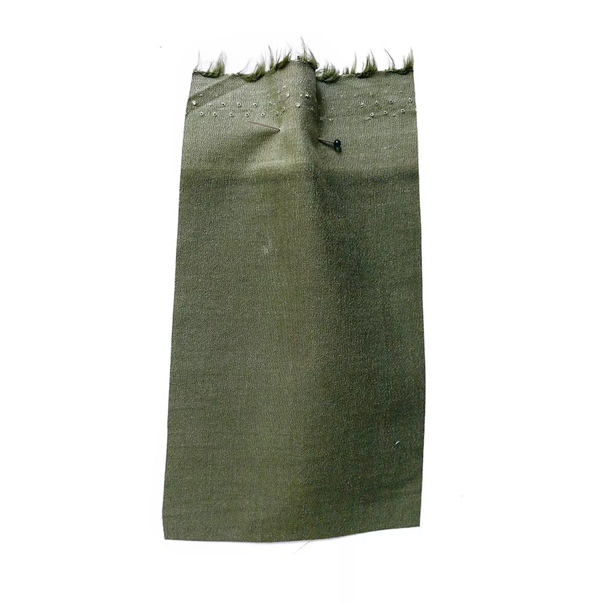 Peachskin Coated Cotton