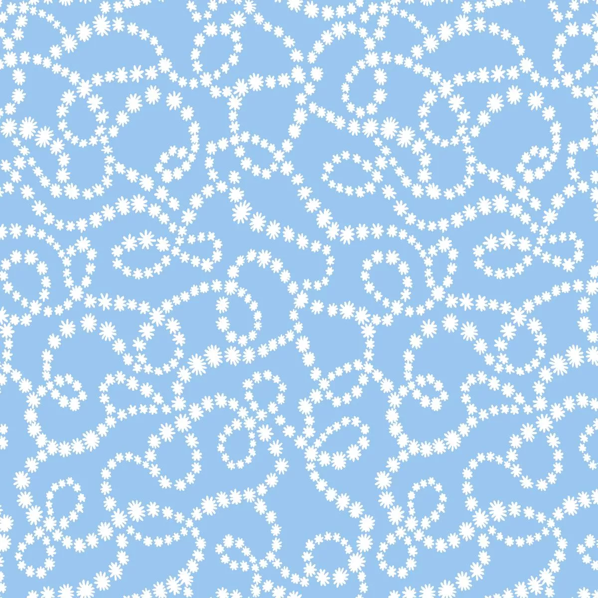 pearl-swirl-pale-blue-fabric Pearl Swirl, Pale Blue Fabric