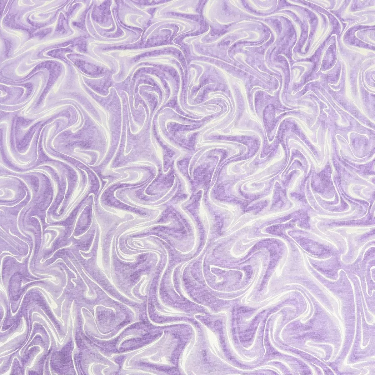 Pearlized Marble Fabric Collection – Lilac