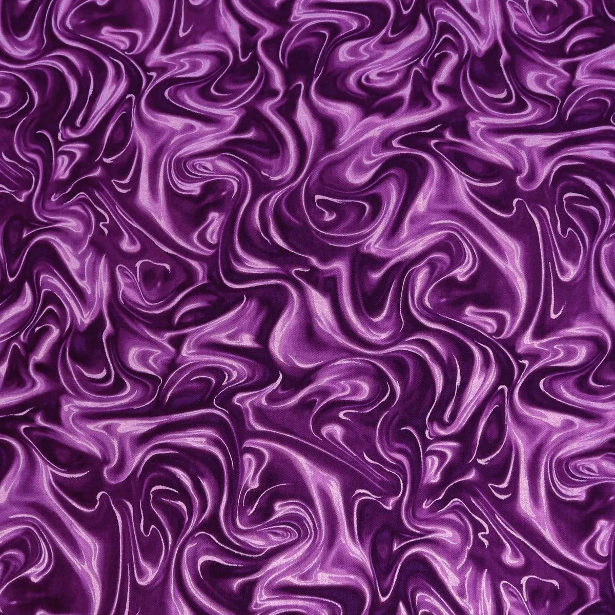 Pearlized Marble Fabric Collection – Red Violet