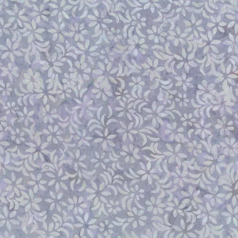Pearls – Daisy Toss Purple