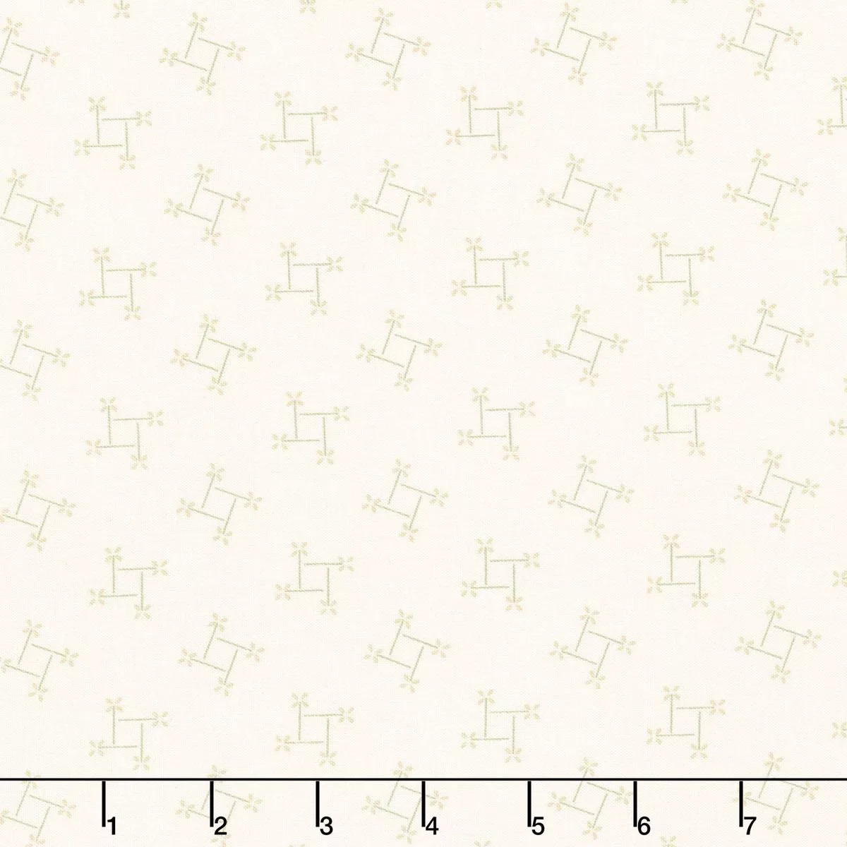 pebbles-pinwheel-clovers-yardage Pebbles – Pinwheel Clovers Yardage