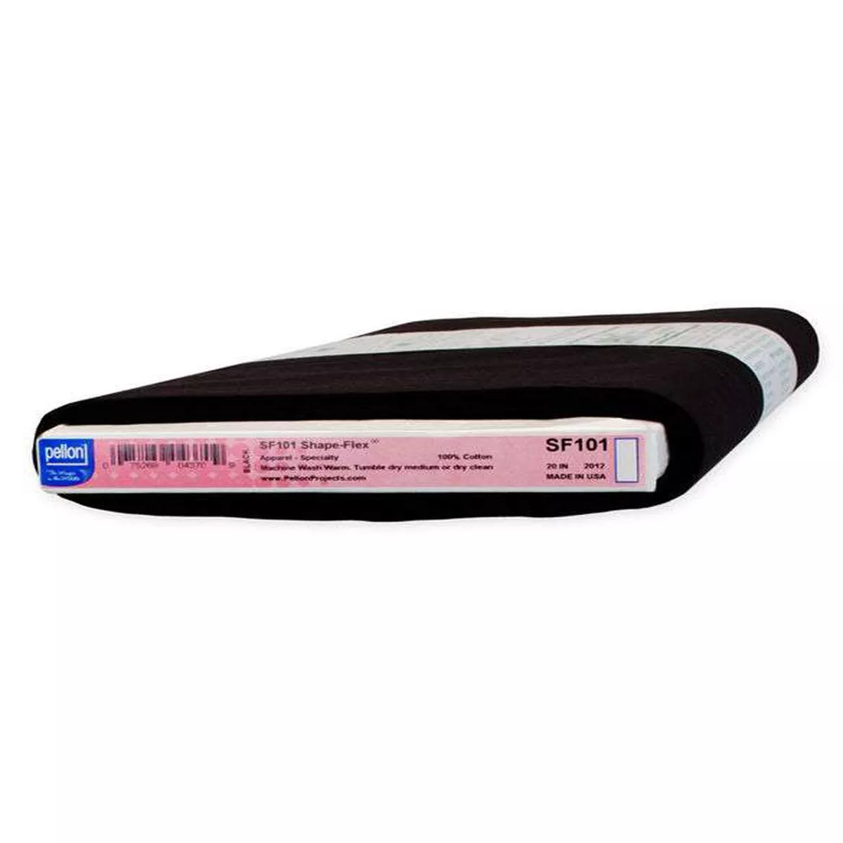 pellon-sf101-iron-on-shape-flex-all-purpose-black Pellon SF101 Iron-On Shape-Flex All Purpose Black
