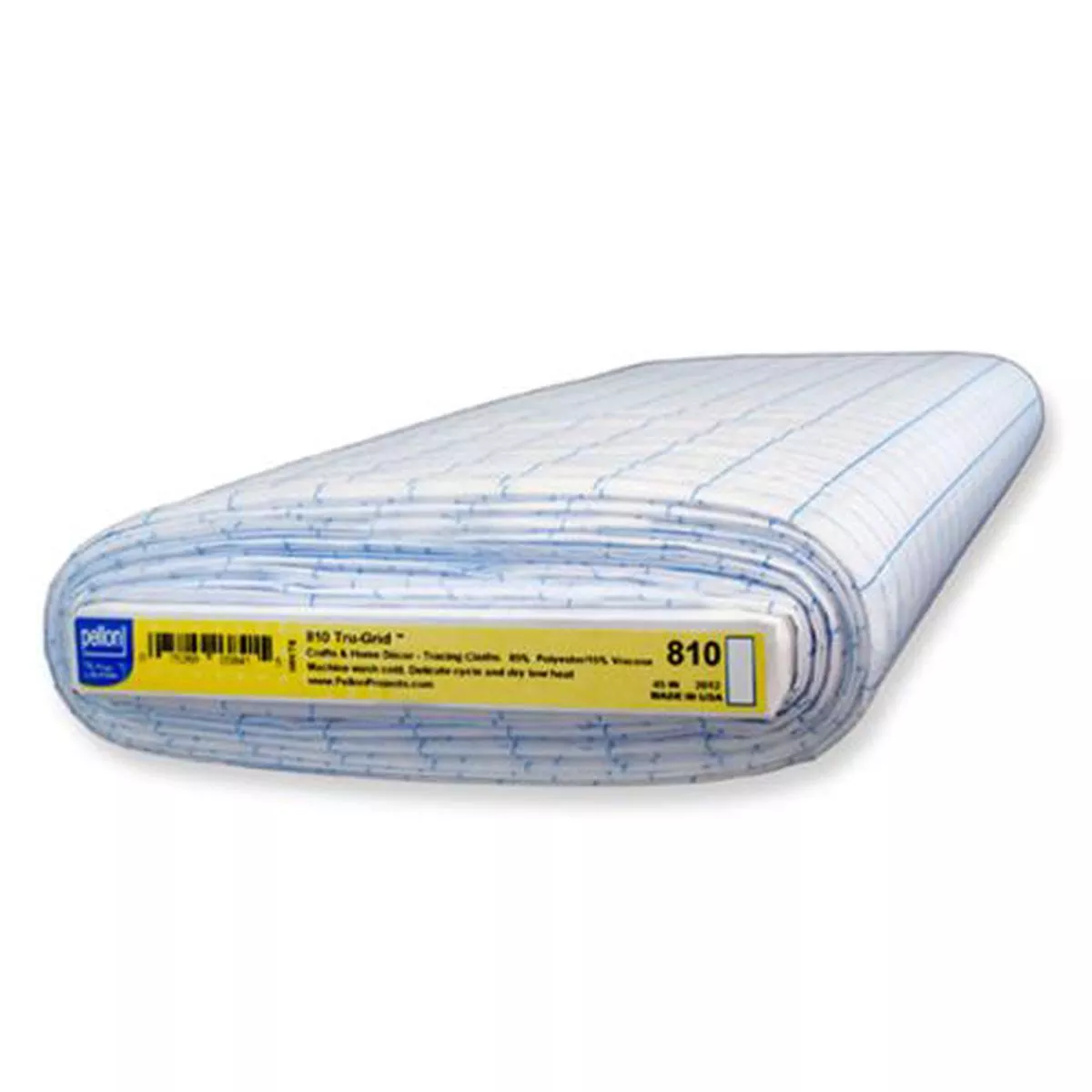 pellon-tru-grid-1-graph-interfacing-by-quarter-yard-810 Pellon Tru-Grid 1″ Graph Interfacing by the Quarter Yard 810