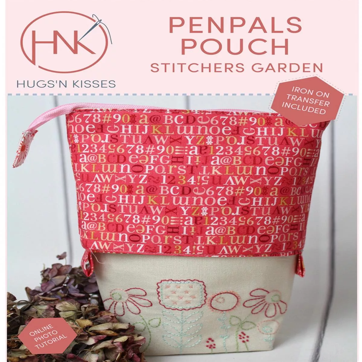 penpals-pouch Penpals Pouch