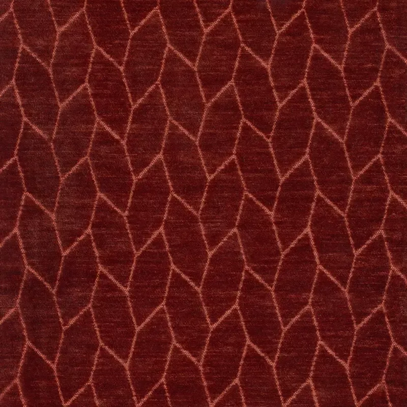 pepita-cranberry-regal-fabric Pepita Cranberry Regal Fabric