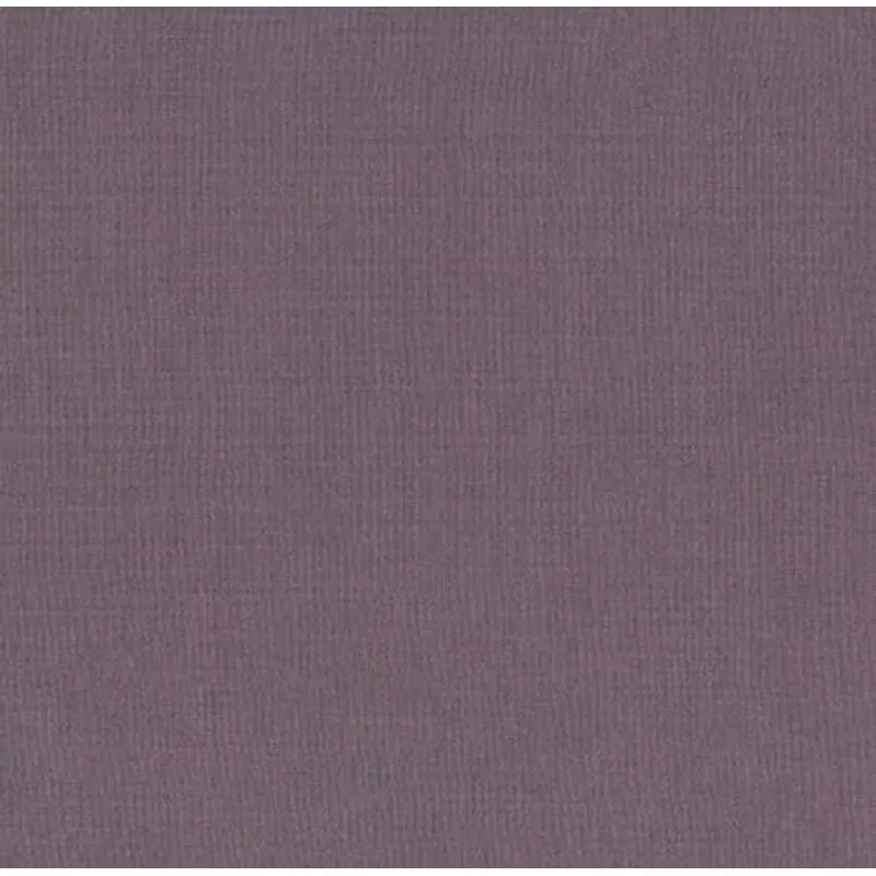 Peppered Cotton in Mauve #55
