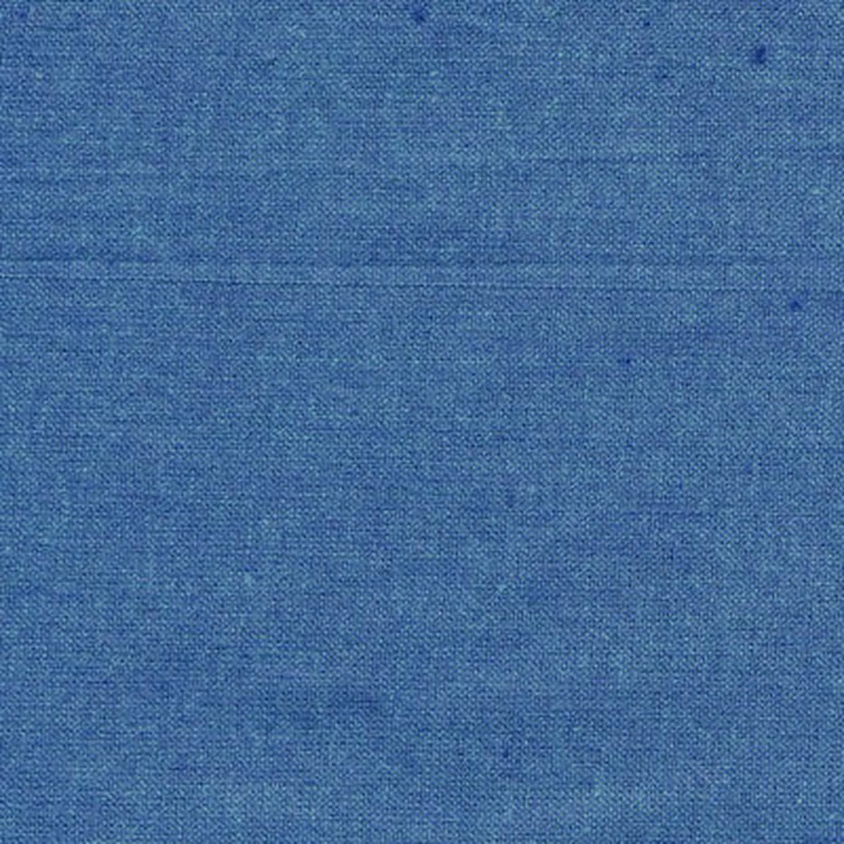 Peppered Cottons Fabric in Blue Jay – 41