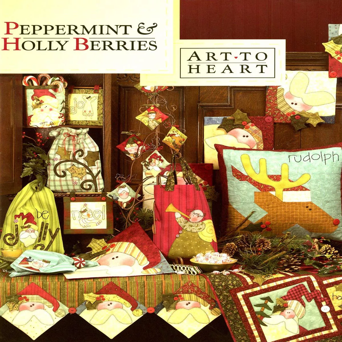 peppermint-holly-berries Peppermint & Holly Berries