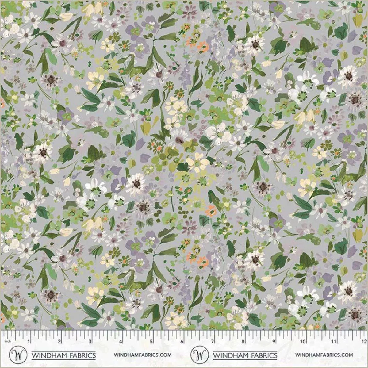 Perennials Dew by Kelly Ventura