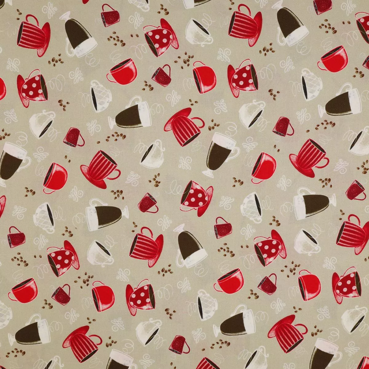 perfect-brew-fabric-collection-perfect-brew-cups-ecru Perfect Brew Fabric Collection – Perfect Brew Cups Ecru