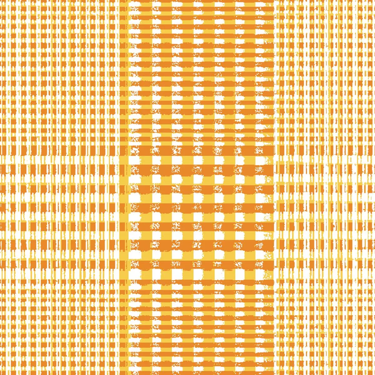 Perfect Picnic – Golden Gingham Fabric