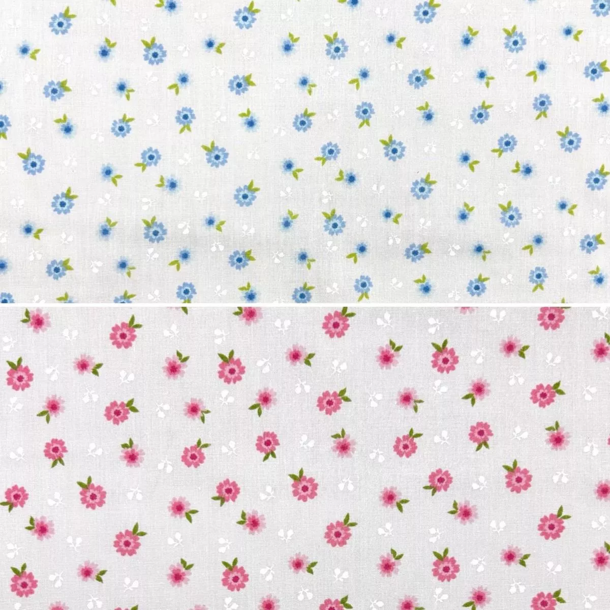 petal-garland-polycotton-fabric Petal Garland Polycotton Fabric