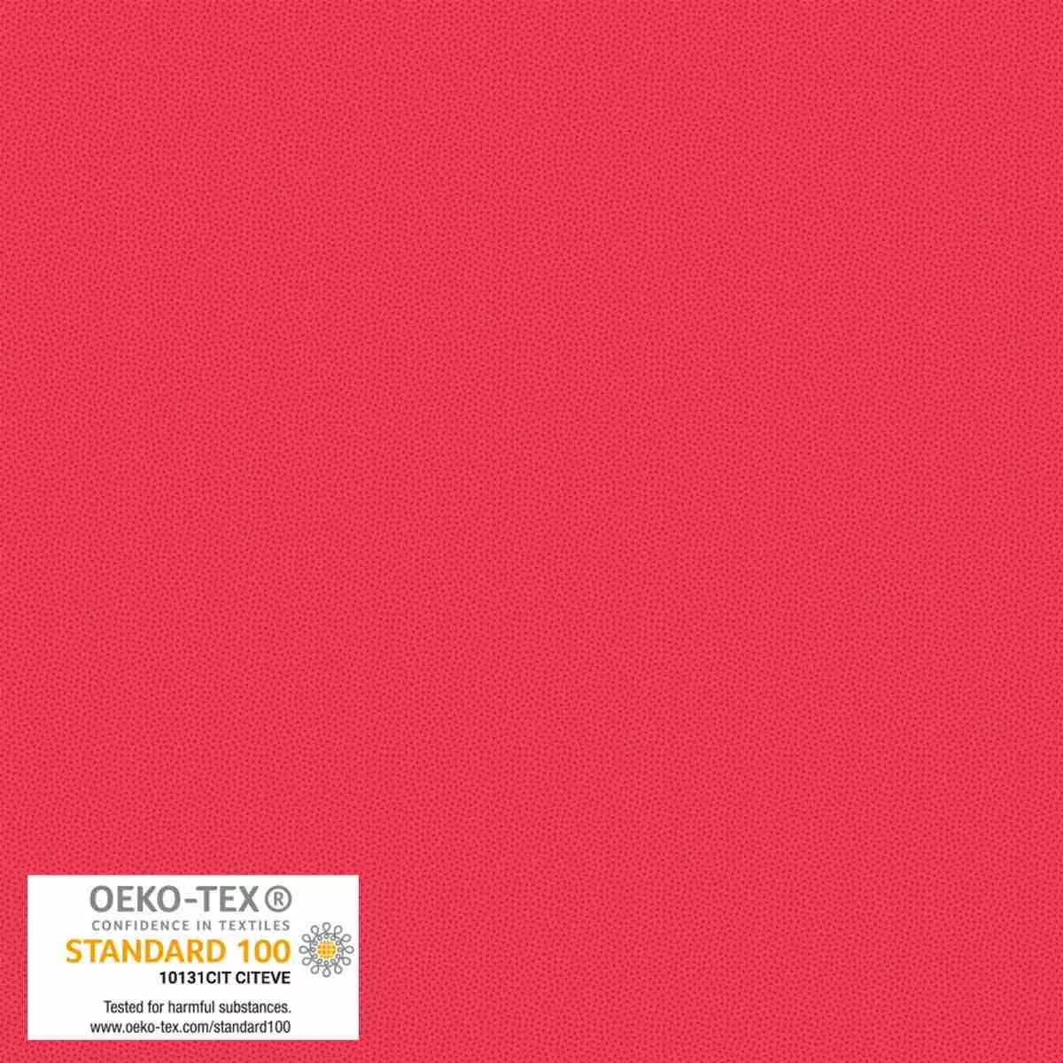 petits-points-quilt-fabric-coral-dots-4511-327 Petits Points Quilt Fabric – Coral Dots – 4511-327